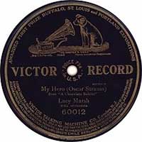 Victor 60012